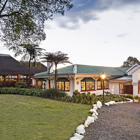 Fern Hill Hotel Howick Exterior photo