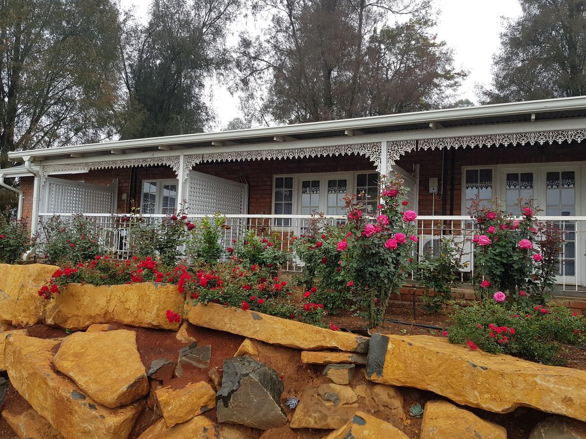 Fern Hill Hotel Howick Exterior photo