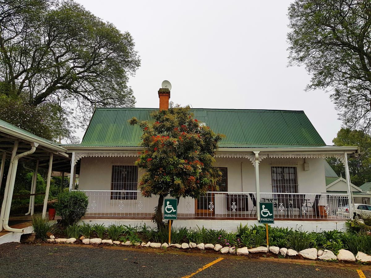 Fern Hill Hotel Howick Exterior photo