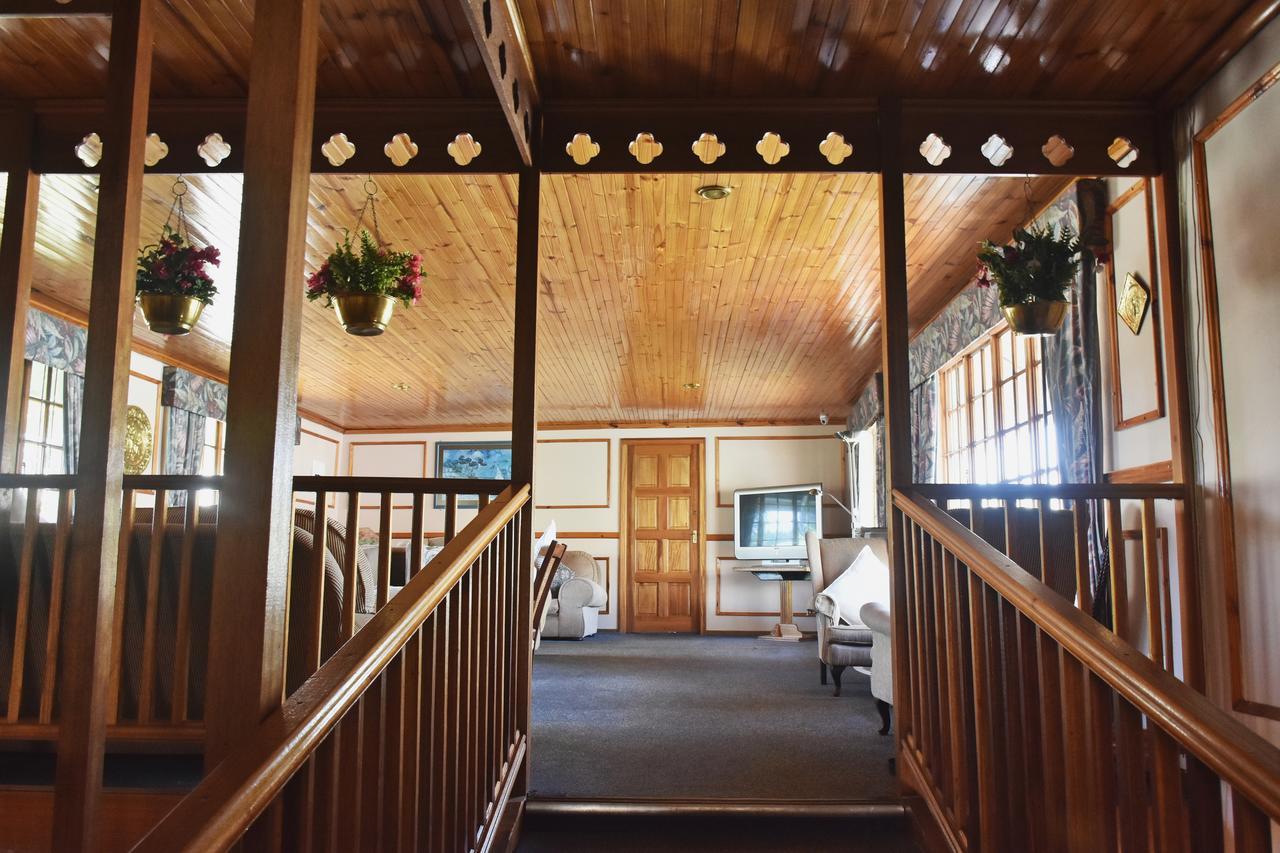 Fern Hill Hotel Howick Exterior photo