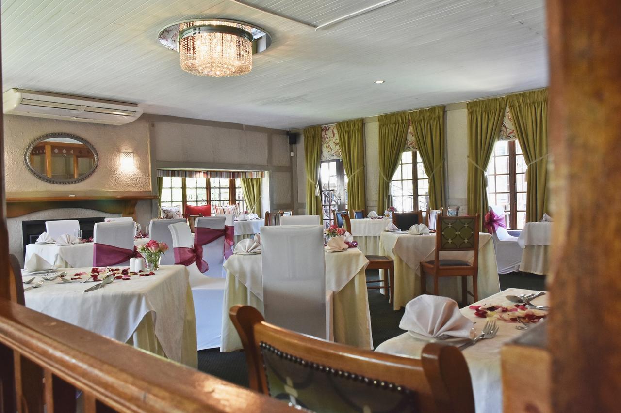 Fern Hill Hotel Howick Exterior photo