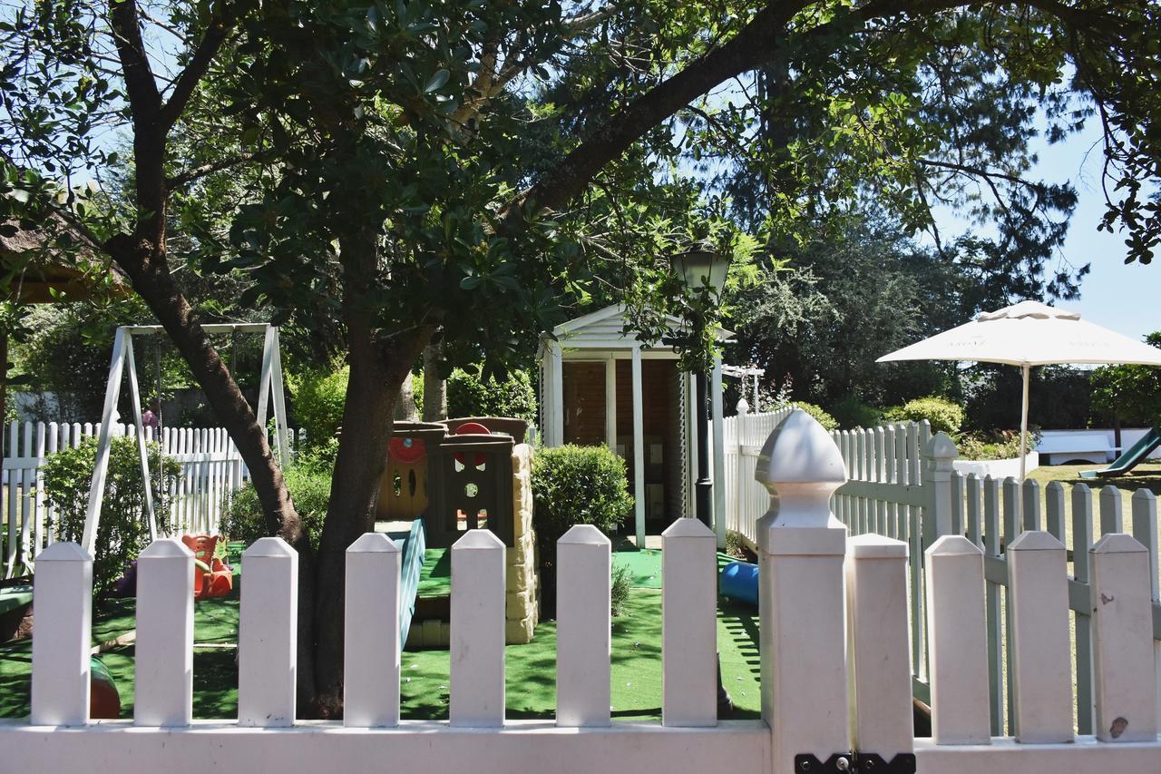 Fern Hill Hotel Howick Exterior photo