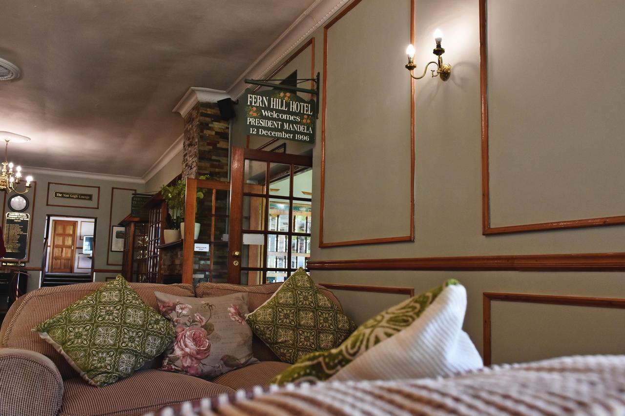 Fern Hill Hotel Howick Exterior photo