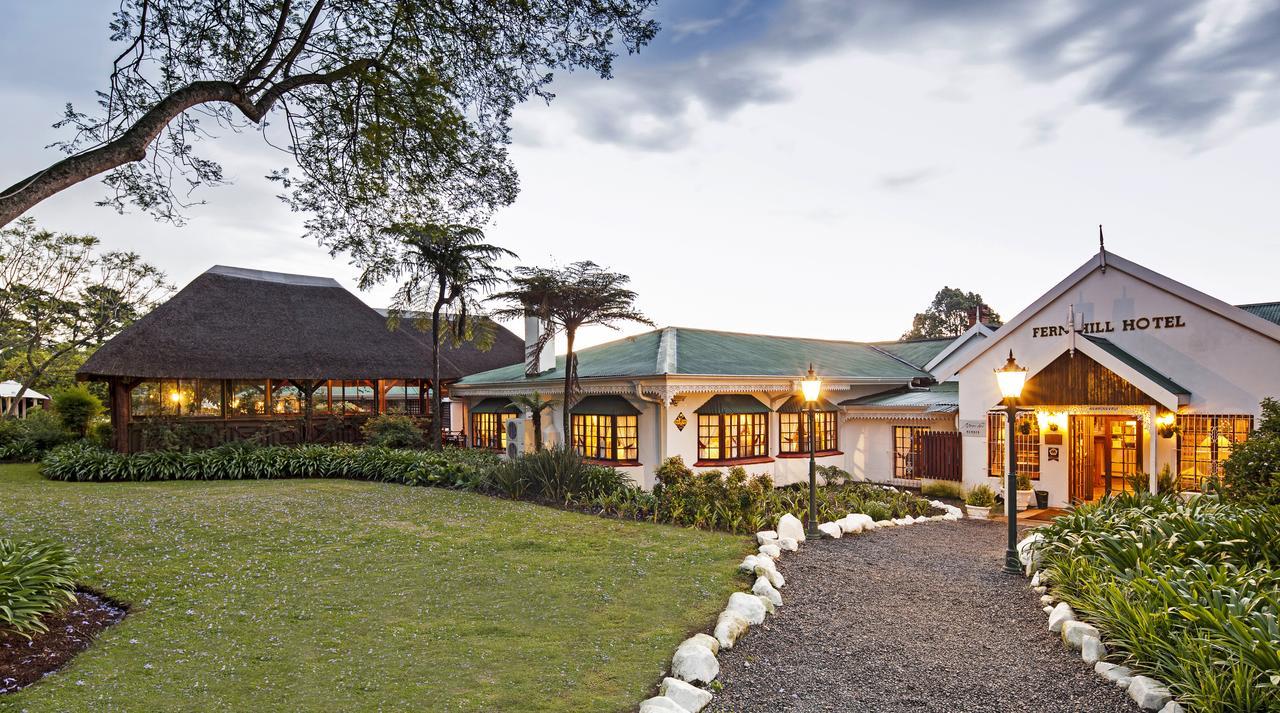 Fern Hill Hotel Howick Exterior photo