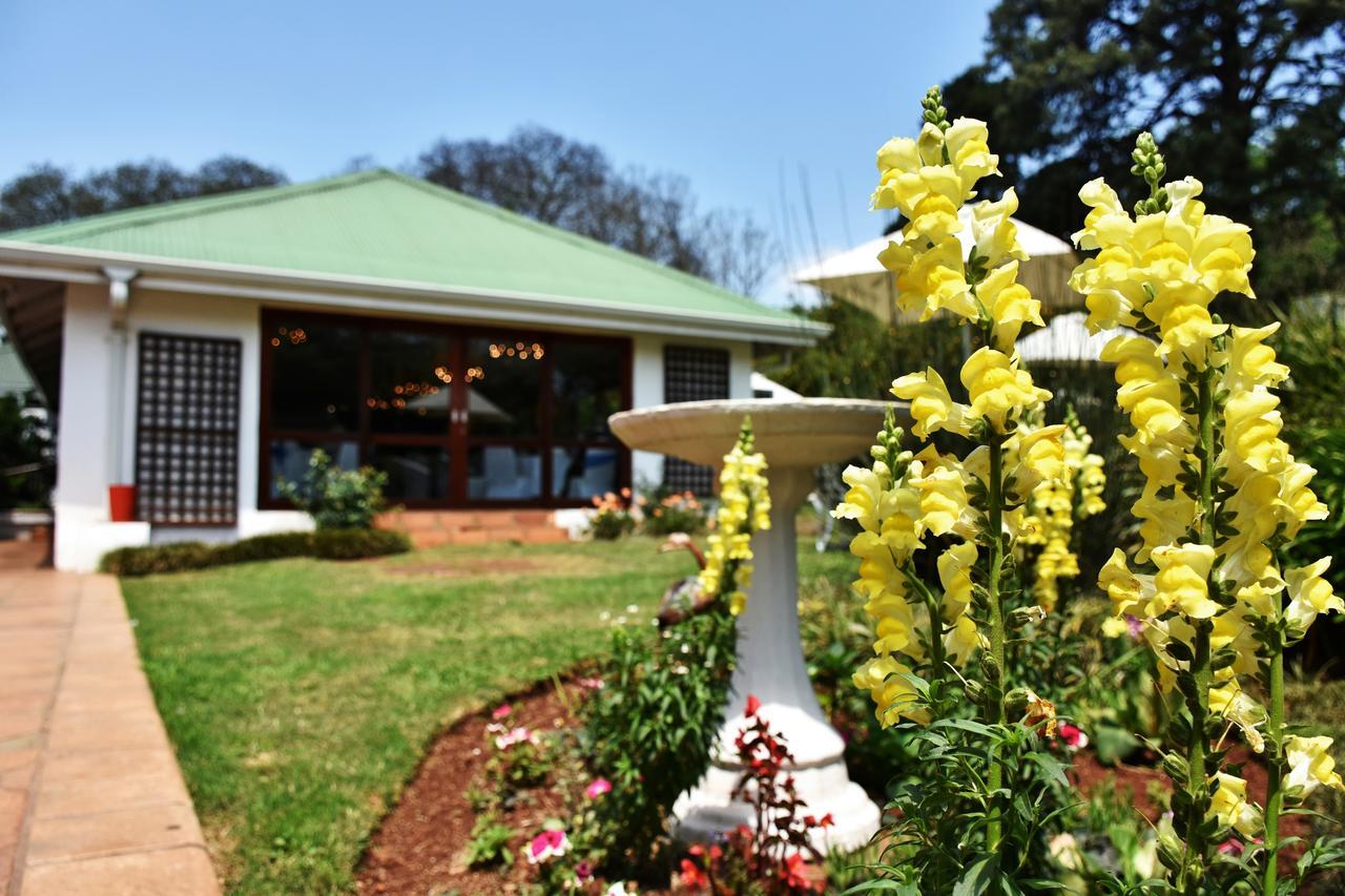 Fern Hill Hotel Howick Exterior photo