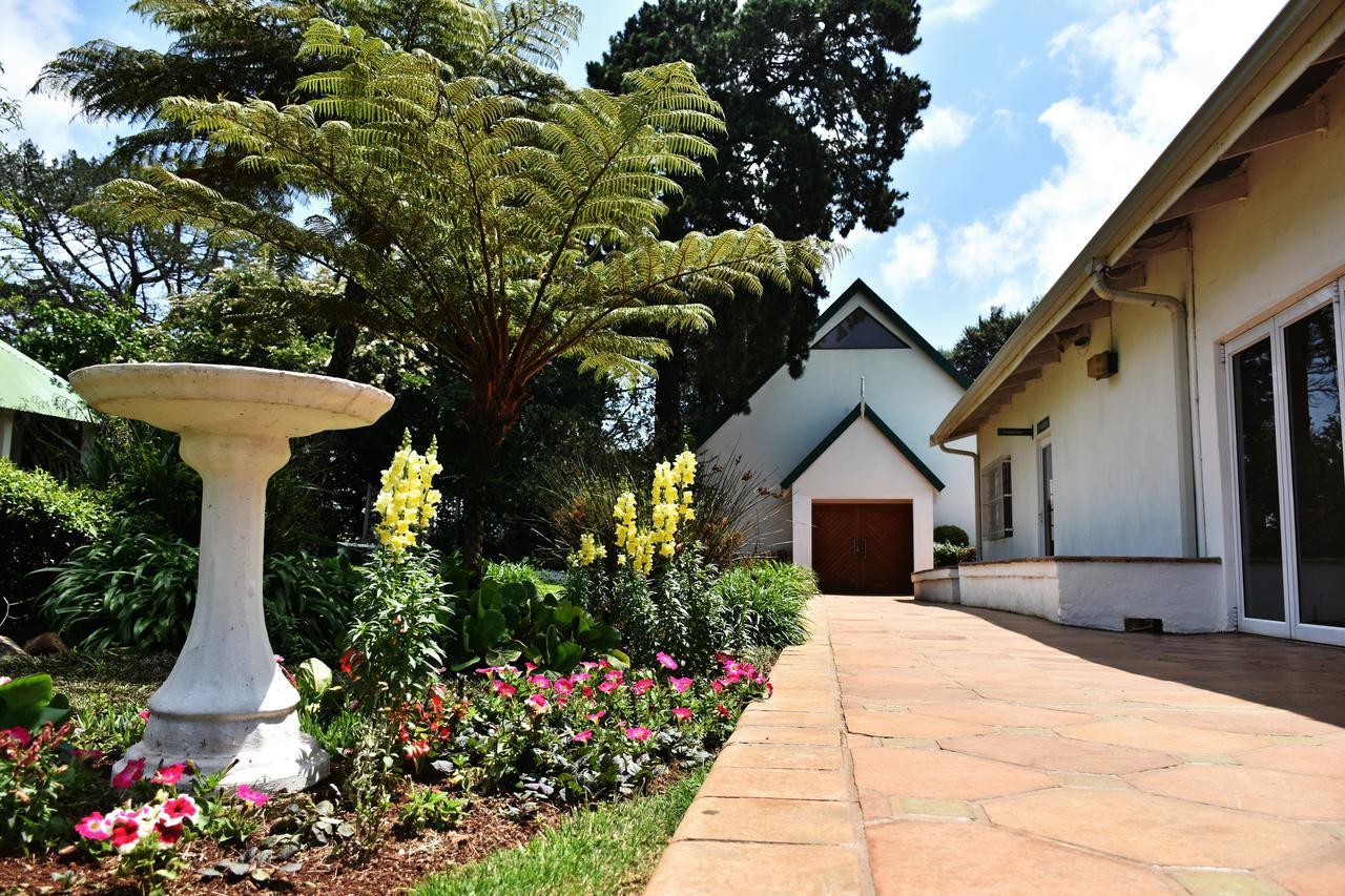 Fern Hill Hotel Howick Exterior photo